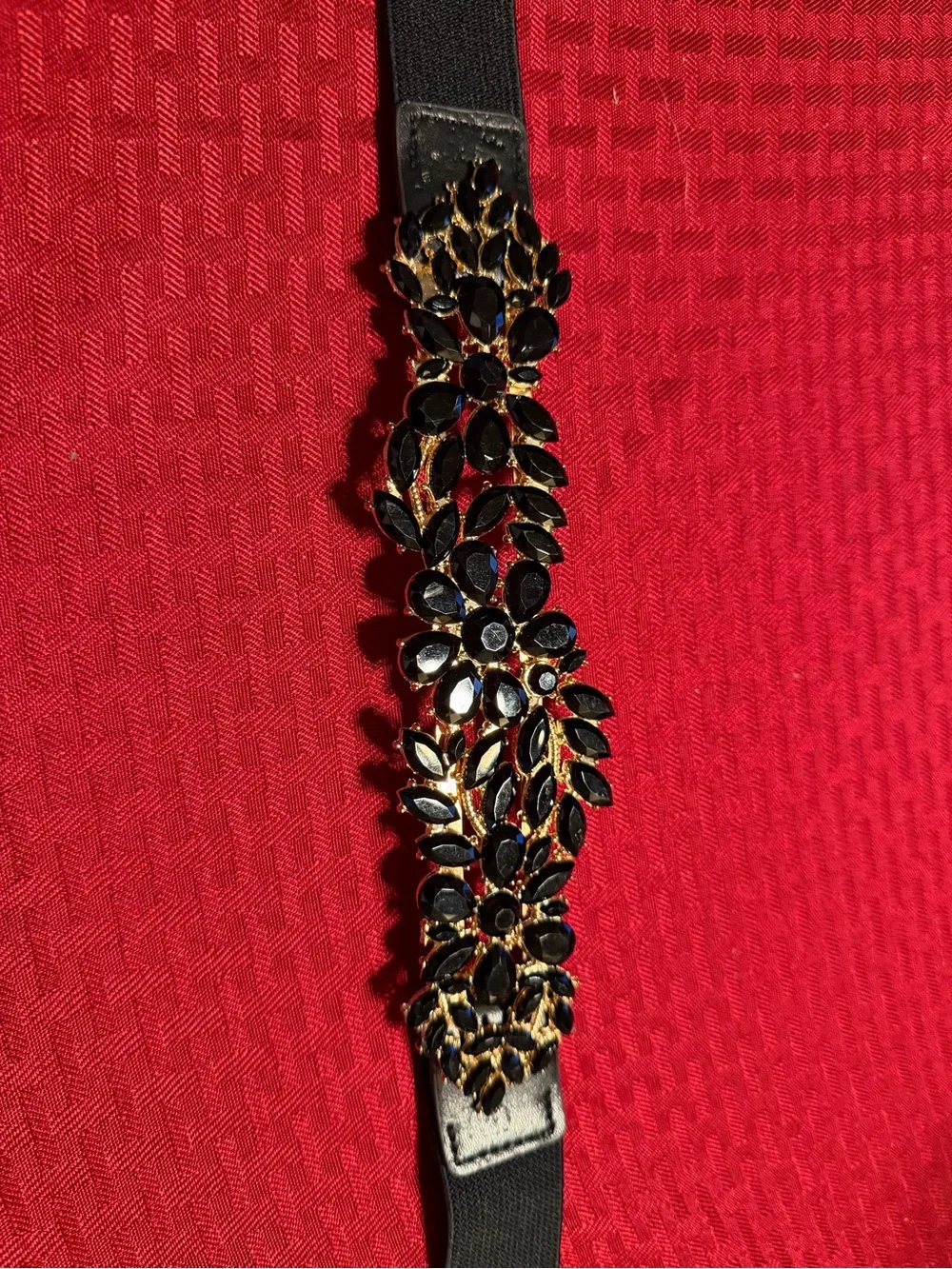 Stretch Belts for plus size